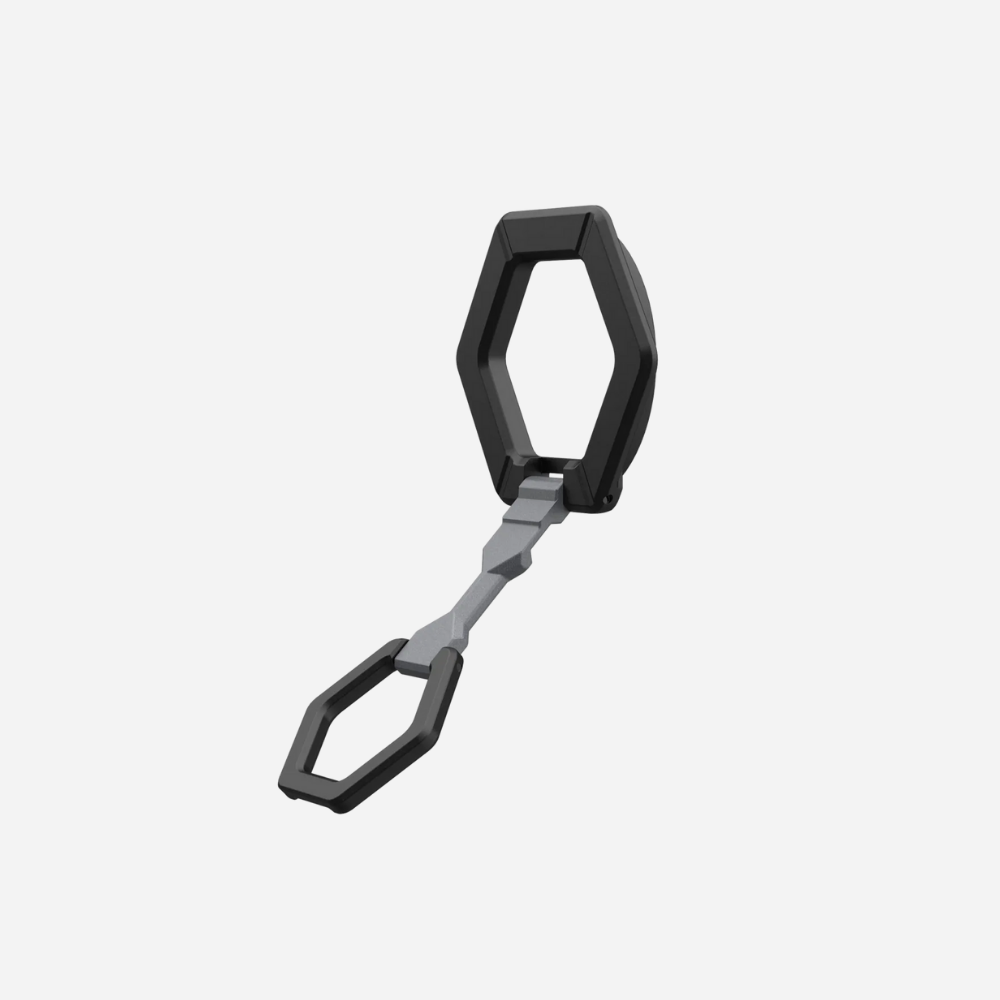 Magnetic Ring Stand