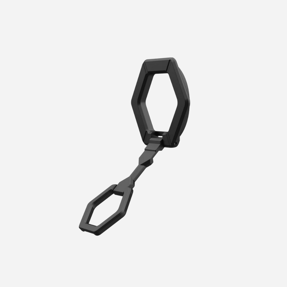 Magnetic Ring Stand