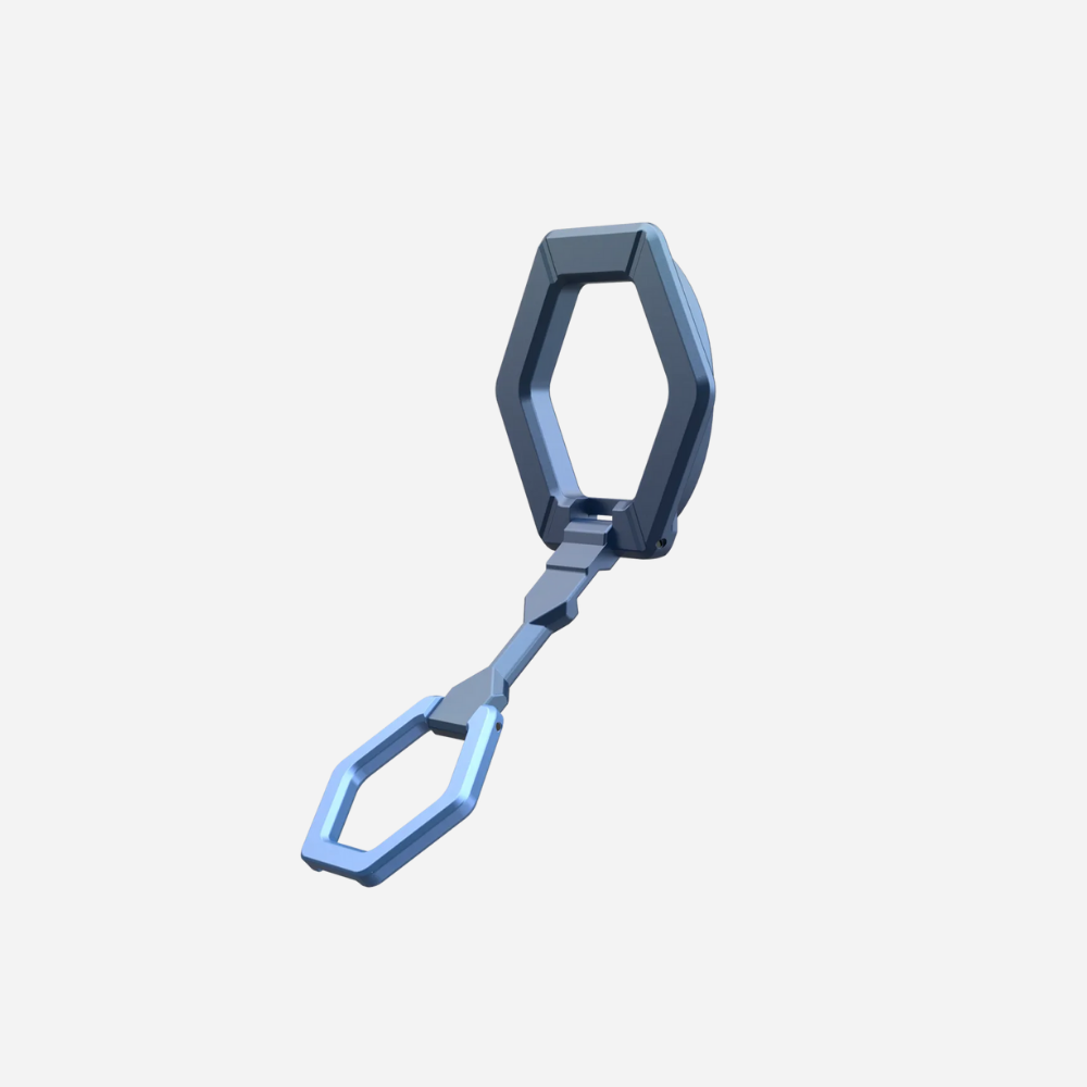 Magnetic Ring Stand