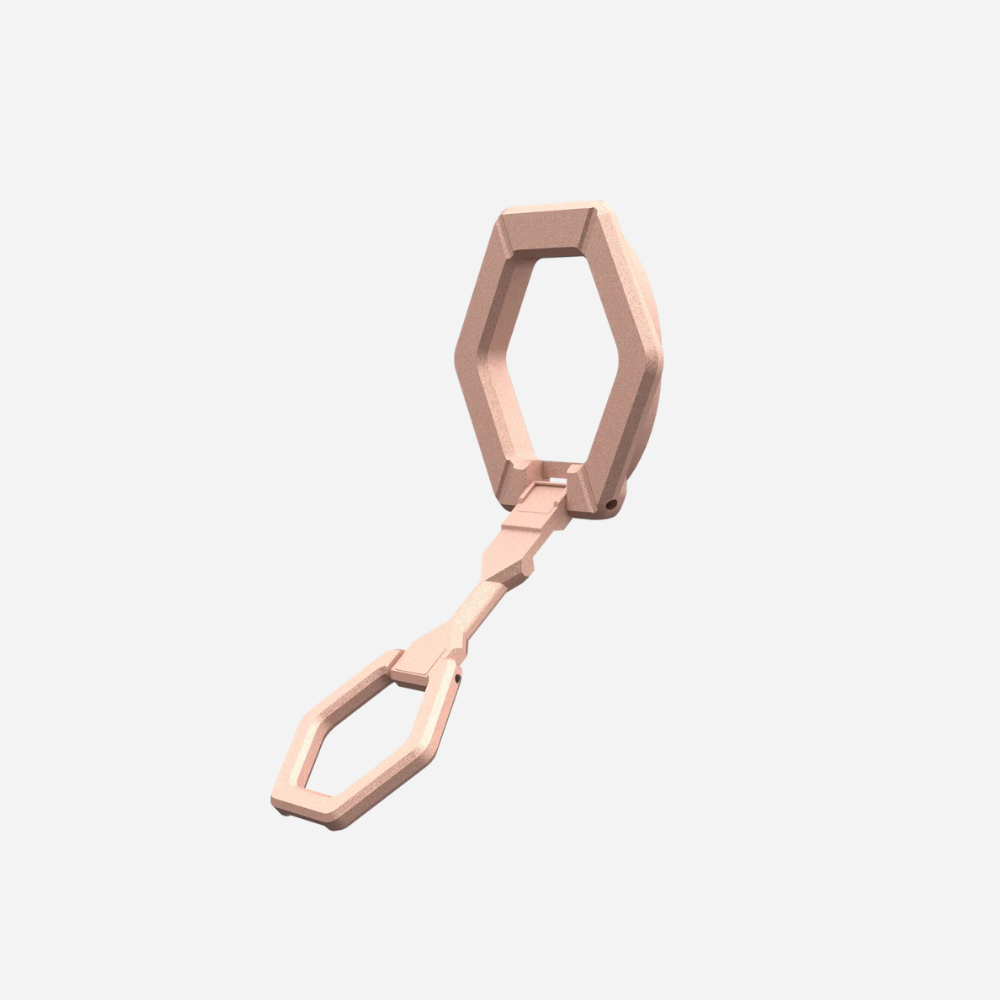 Magnetic Ring Stand