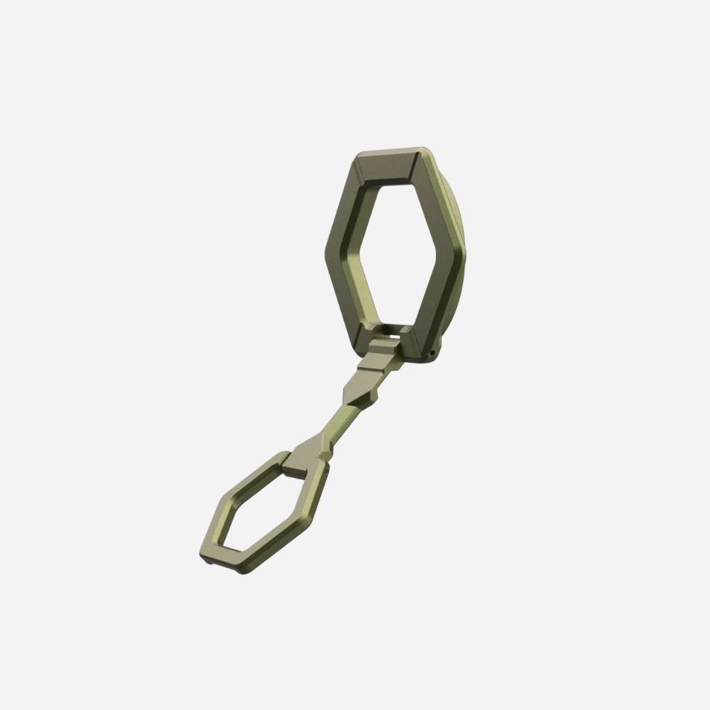 Magnetic Ring Stand
