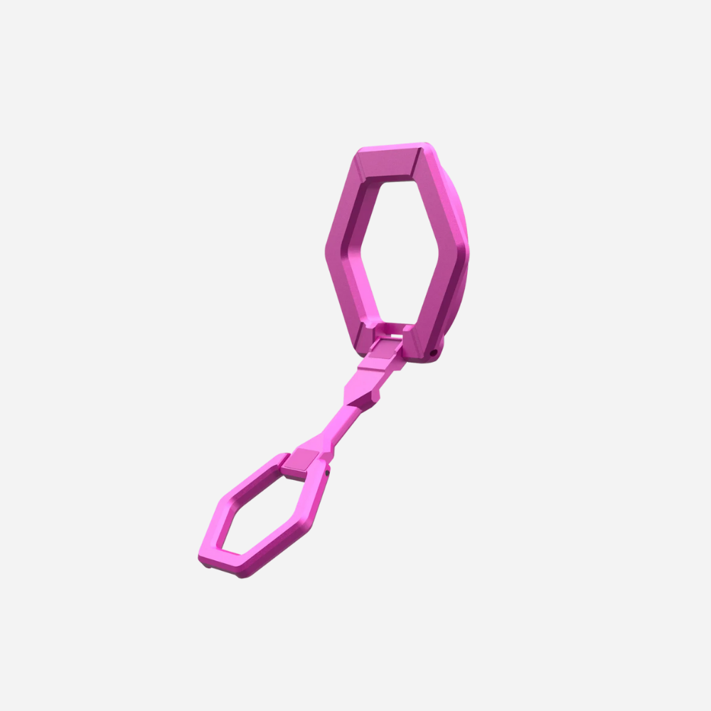 Magnetic Ring Stand