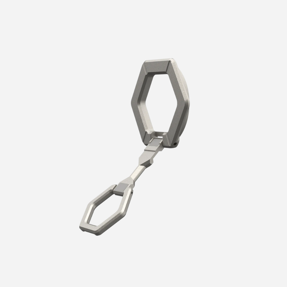 Magnetic Ring Stand