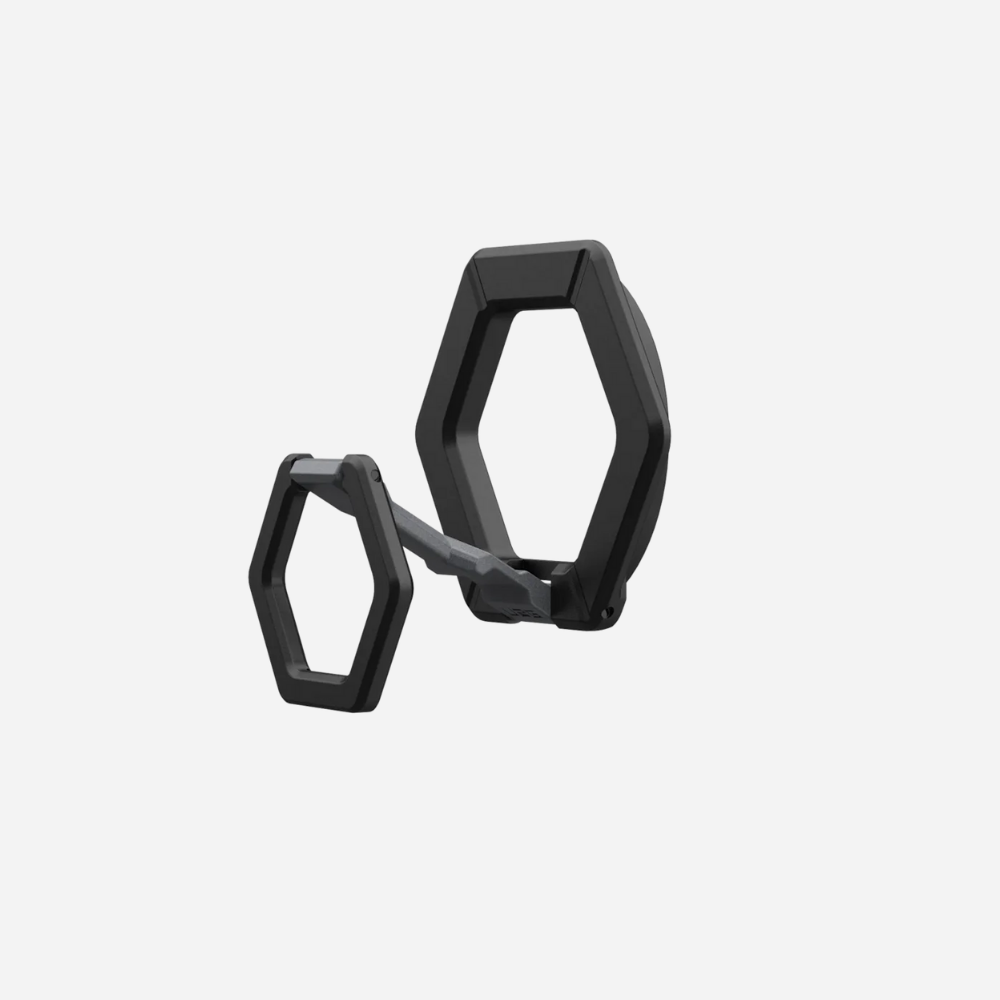 Magnetic Ring Stand