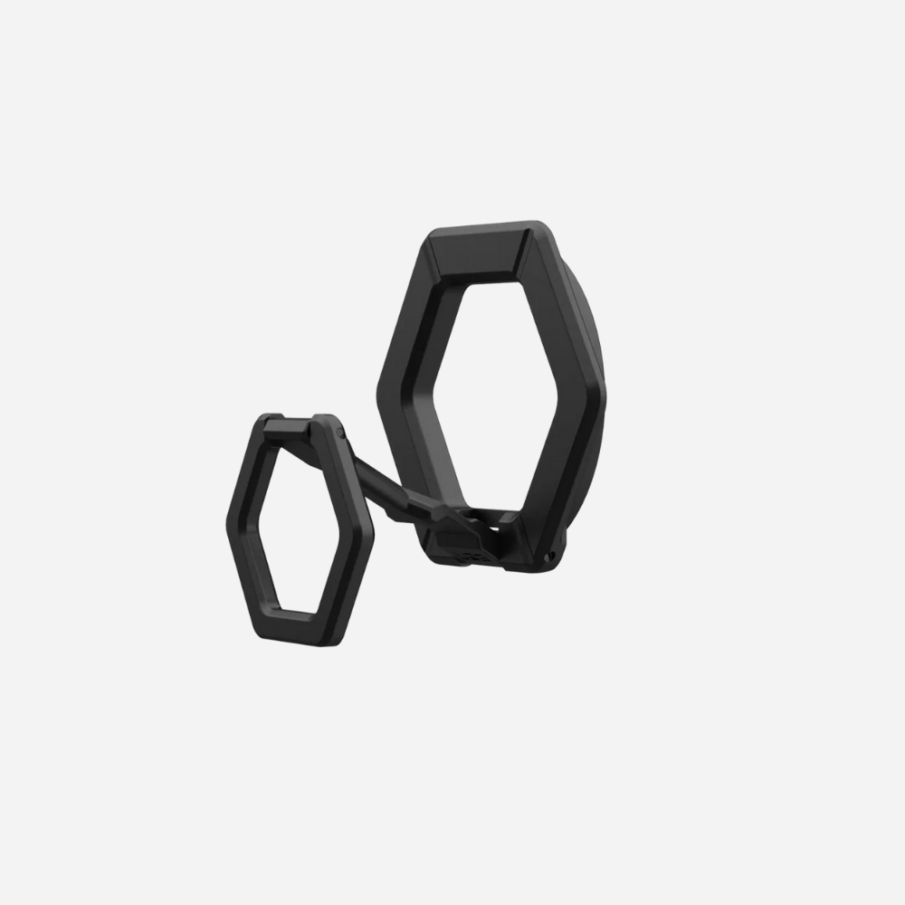 Magnetic Ring Stand