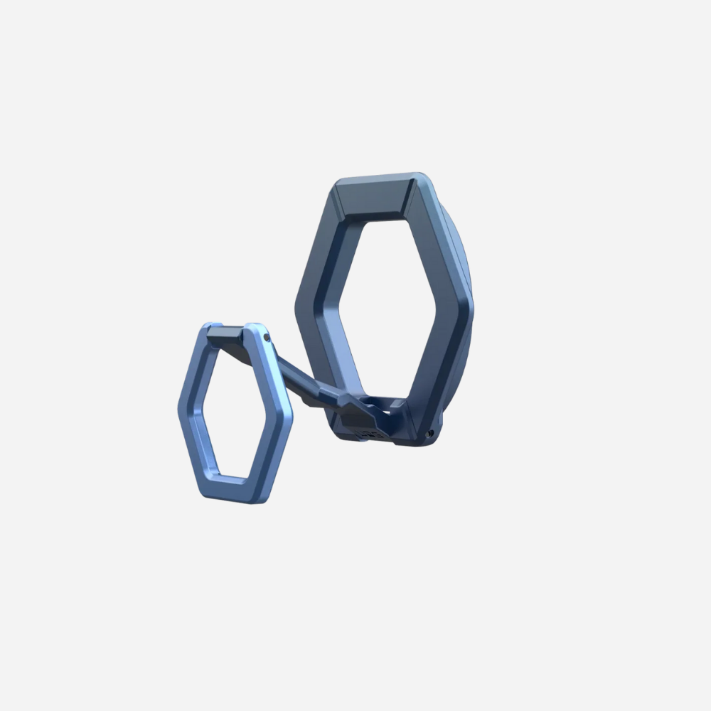 Magnetic Ring Stand