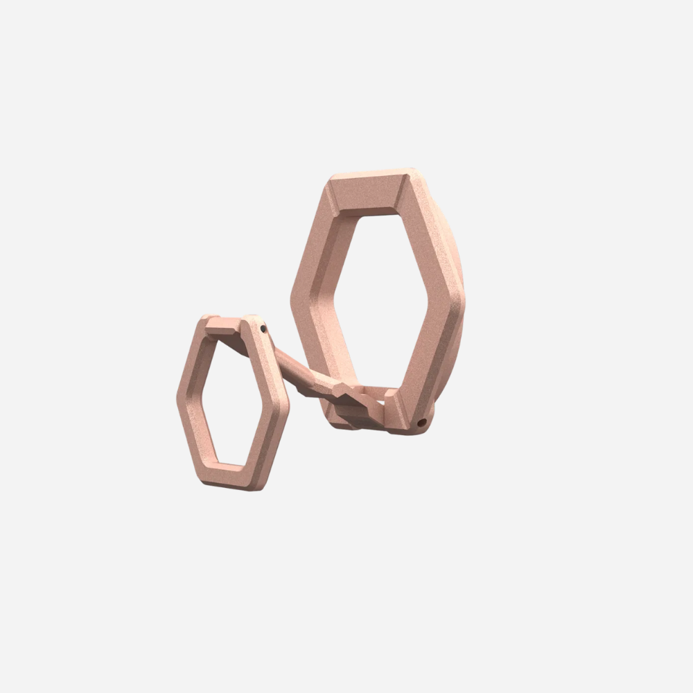 Magnetic Ring Stand