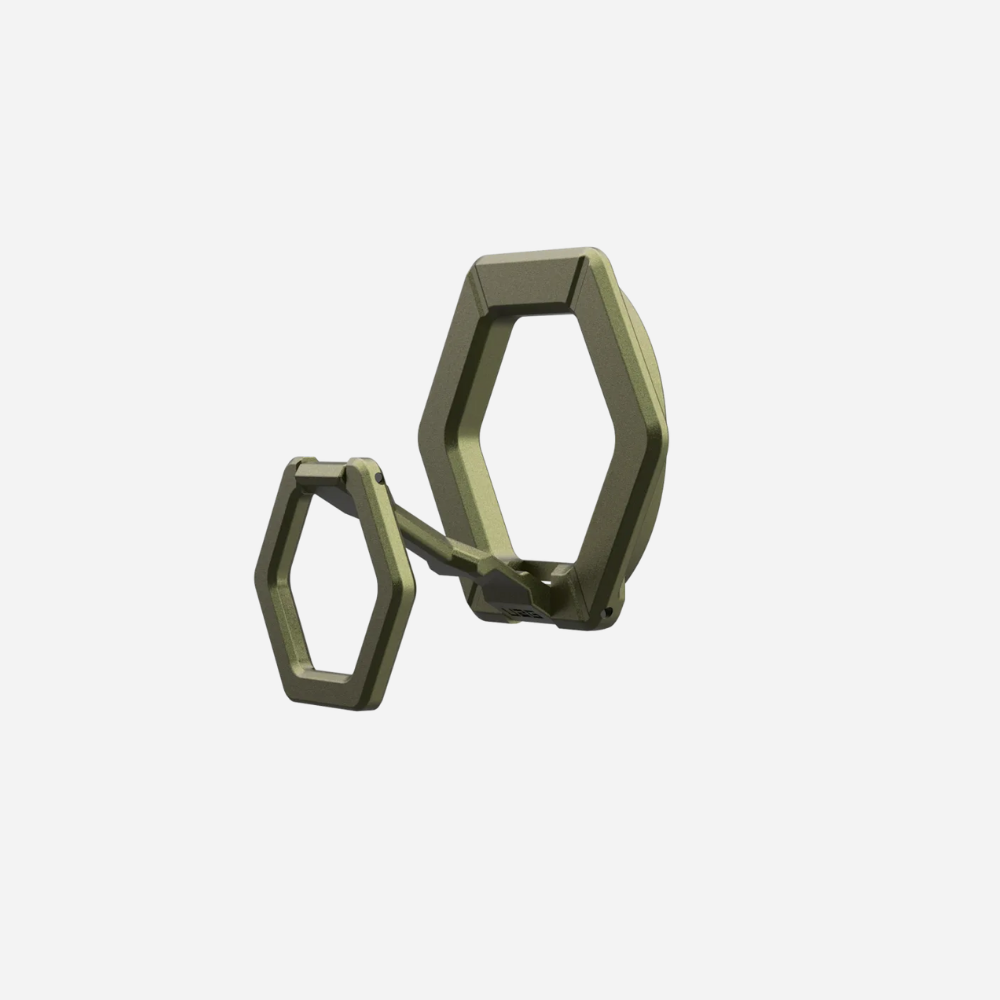 Magnetic Ring Stand
