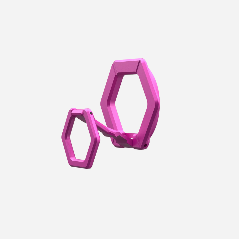 Magnetic Ring Stand