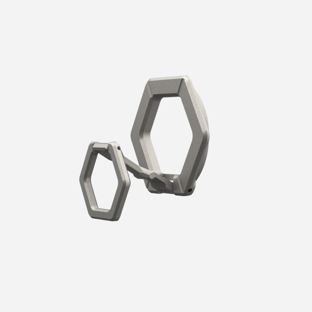 Magnetic Ring Stand