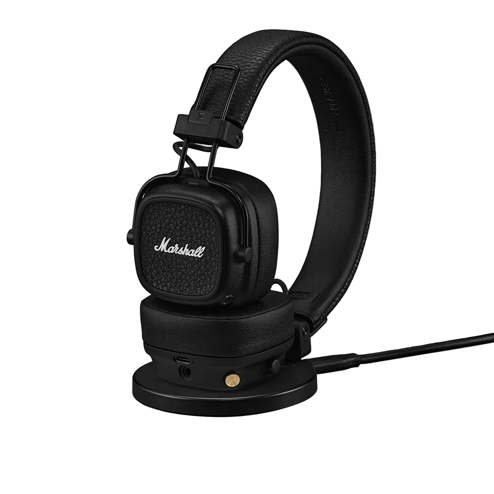 Major V Bluetooth Headphones