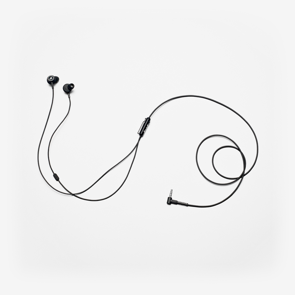 Mode Wired Earphones