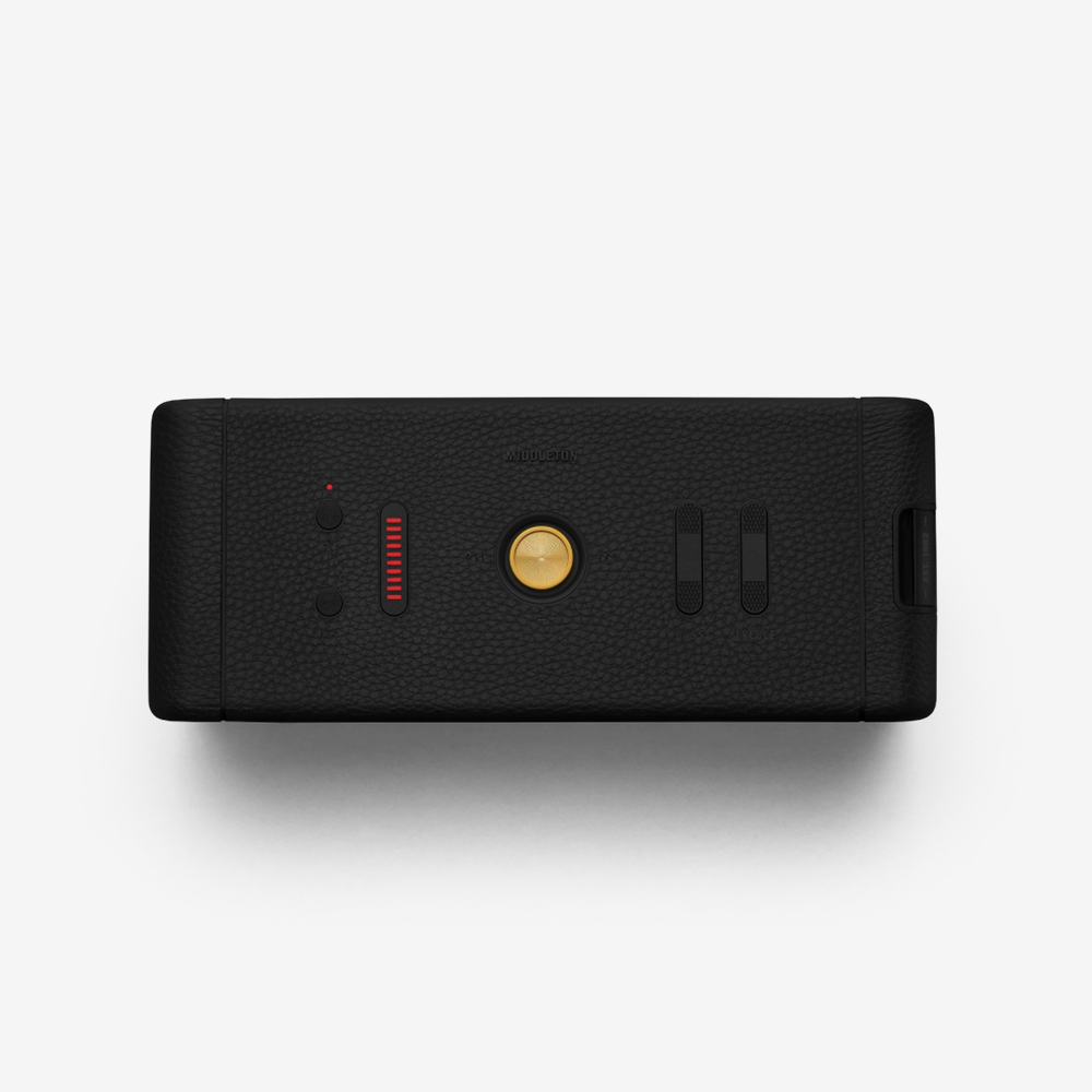 Middleton Bluetooth Speaker