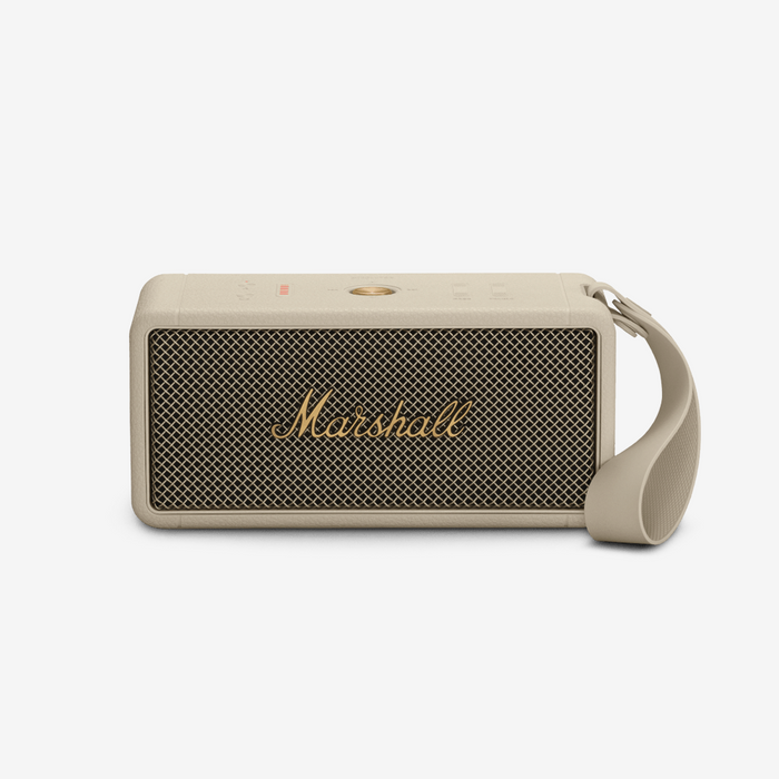 Middleton Bluetooth Speaker
