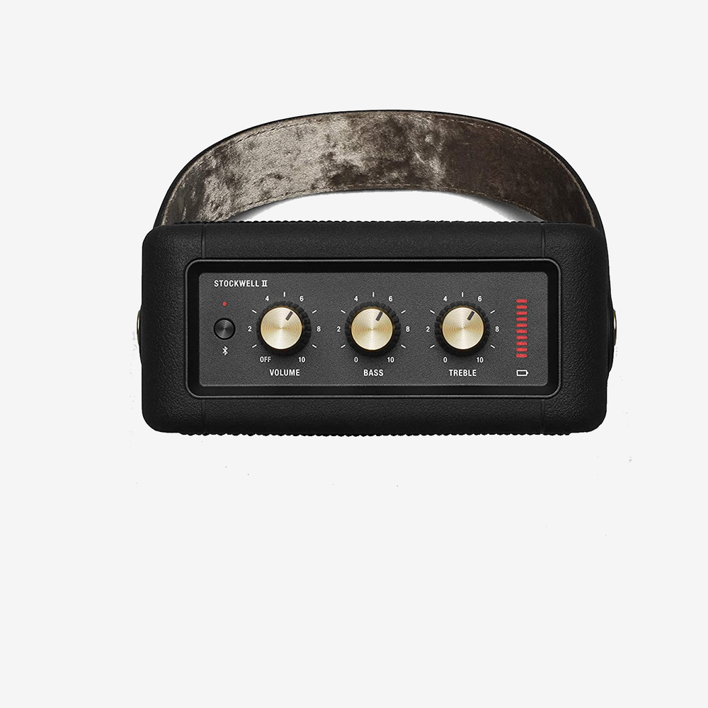 Stockwell II Bluetooth Speaker