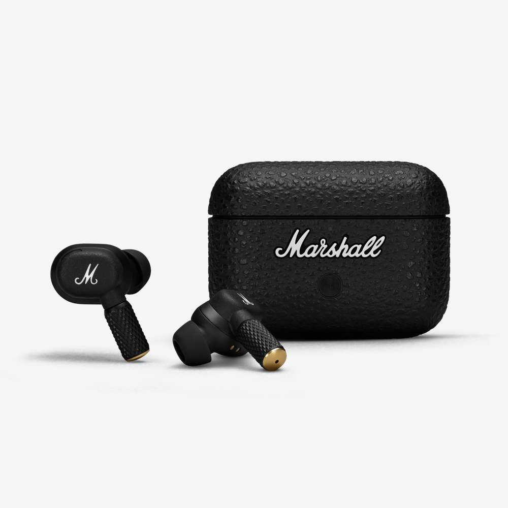 Motif II ANC True Wireless Earbuds