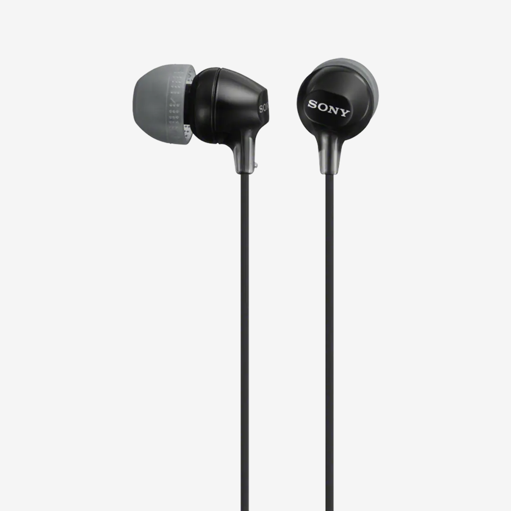 MDR-EX15AP In-Ear Wired Headphones