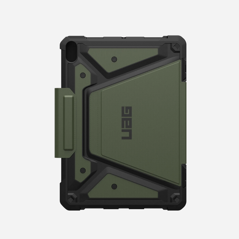 Metropolis SE Case for Apple iPad Air 11in M2 (Mid 2024)