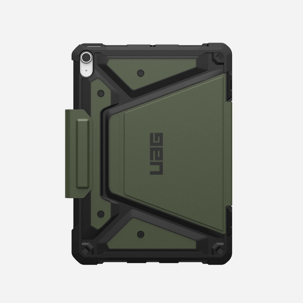 Metropolis SE Case for Apple iPad Air 11in M2 (Mid 2024)
