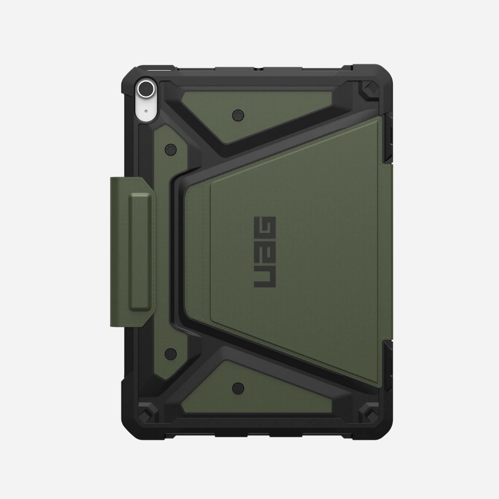 Metropolis SE Case for Apple iPad Air 11in M2 Mid 2024
