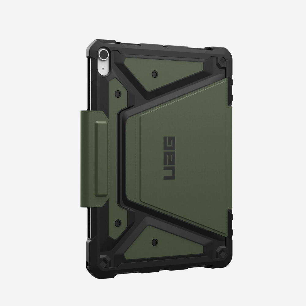 Metropolis SE Case for Apple iPad Air 11in M2 Mid 2024