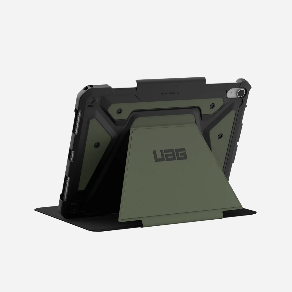 Metropolis SE Case for Apple iPad Air 11in M2 Mid 2024