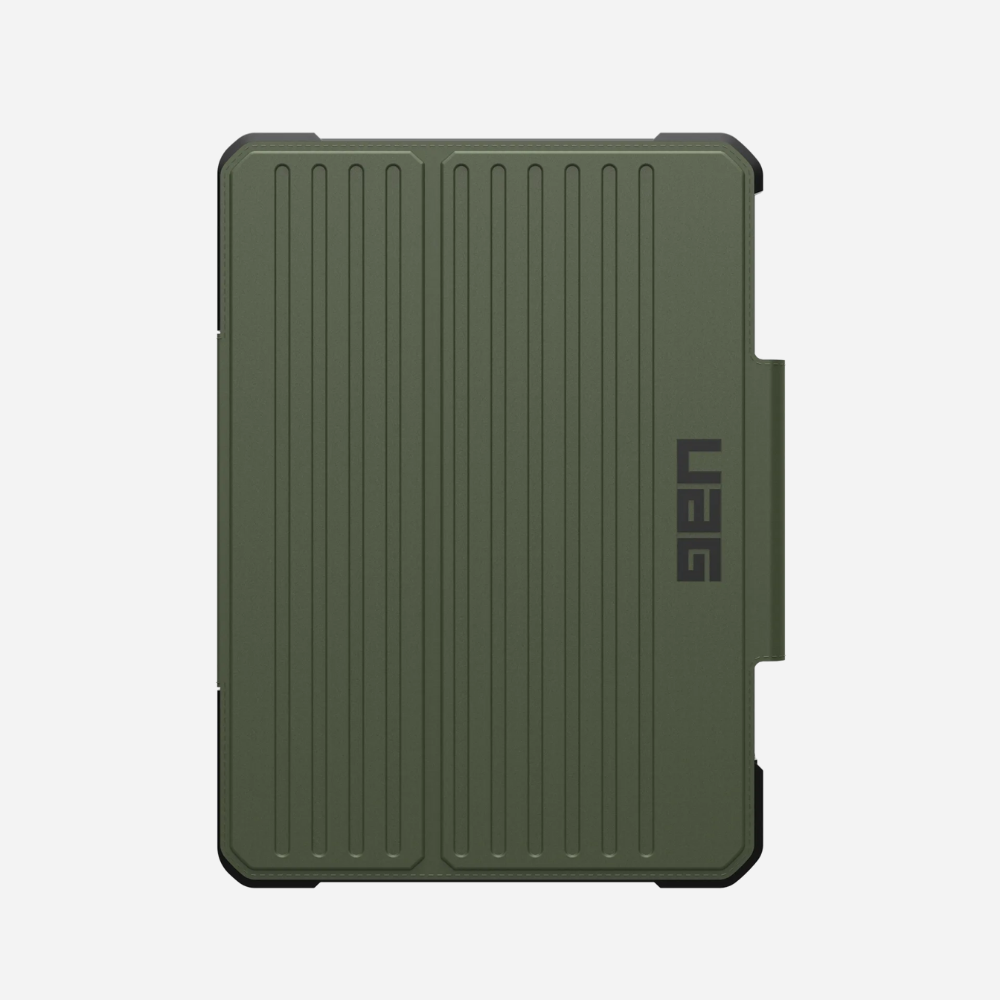 Metropolis SE Case for Apple iPad Air 11'' M2 Mid 2024