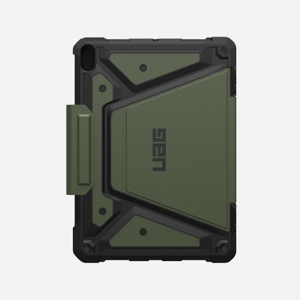 Metropolis SE Case for Apple iPad Air 11'' M2 Mid 2024