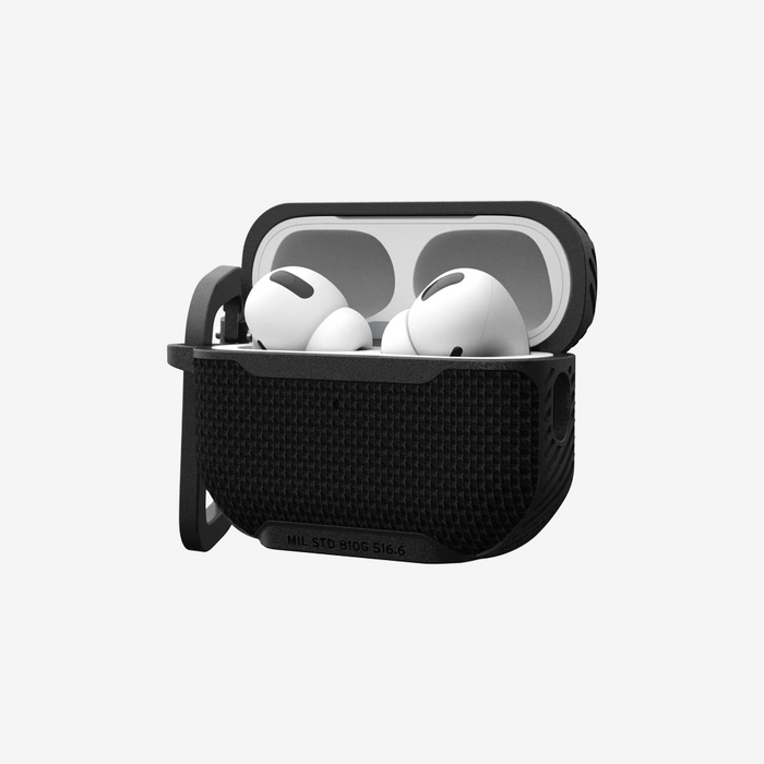 Metropolis Case for Apple AirPods Pro 2nd Gen Late 2022
