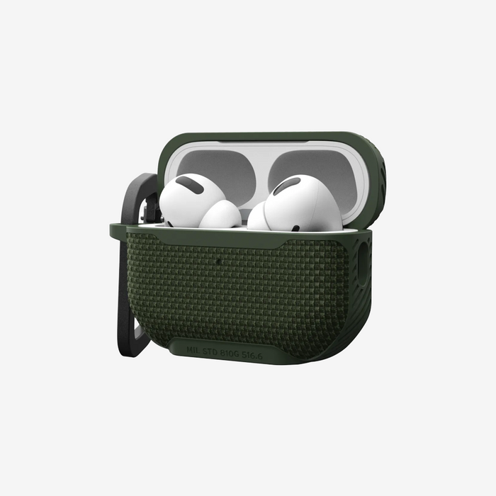 Metropolis Case for Apple AirPods Pro 2nd Gen Late 2022