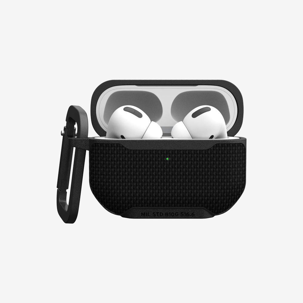 Metropolis Case for Apple AirPods Pro 2nd Gen Late 2022
