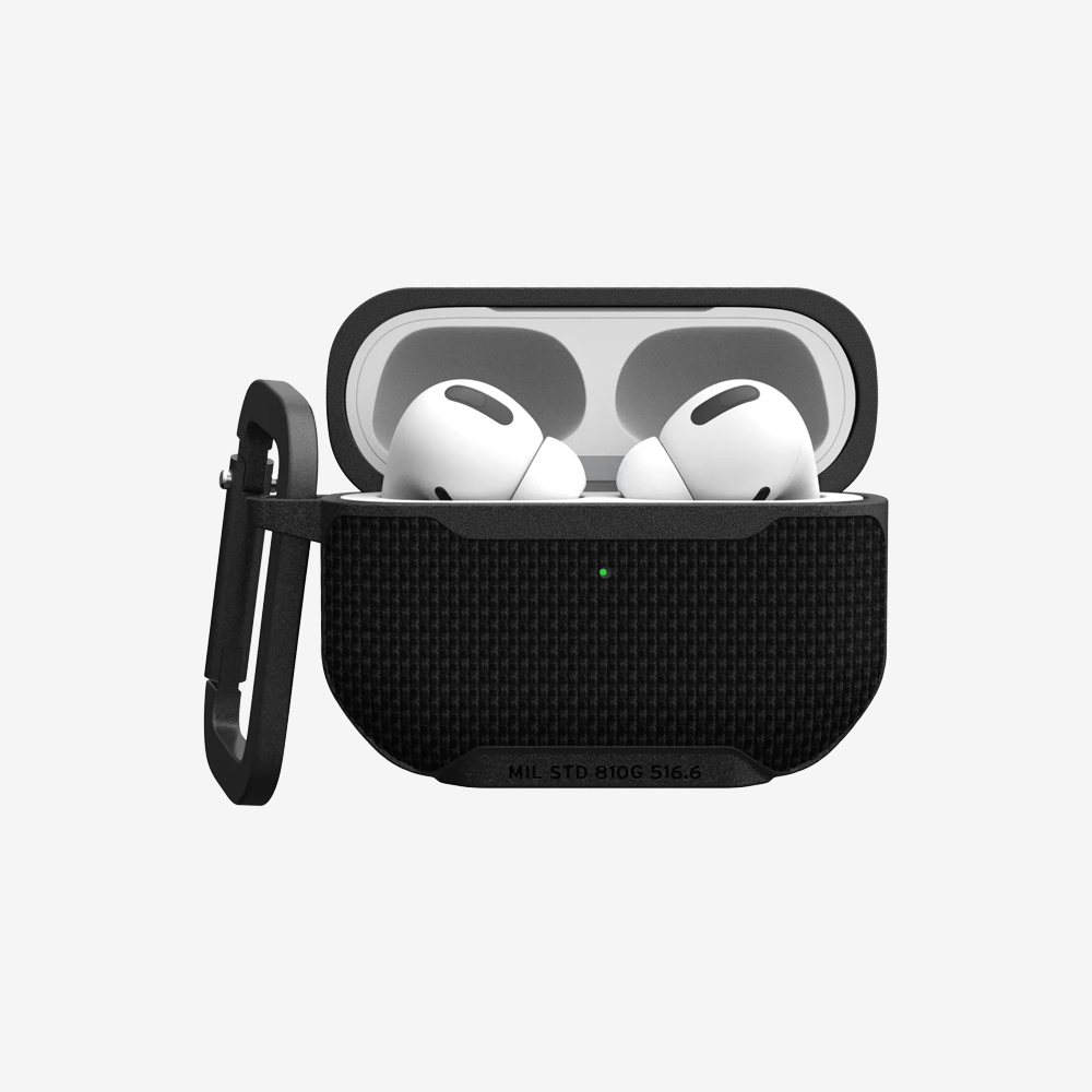 Metropolis Case for Apple Airpods Pro 2nd Gen Late 2022