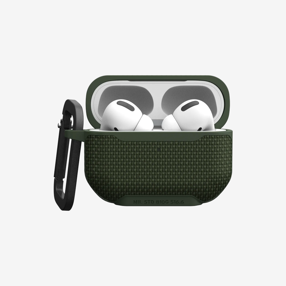 Metropolis Case for Apple Airpods Pro 2nd Gen Late 2022
