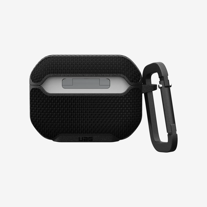 Metropolis Case for Apple AirPods Pro 2nd Gen Late 2022