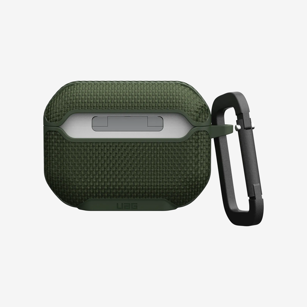 Metropolis Case for Apple Airpods Pro 2nd Gen Late 2022