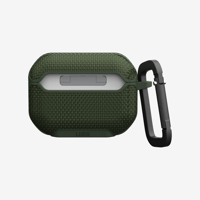 Metropolis Case for Apple AirPods Pro 2nd Gen Late 2022