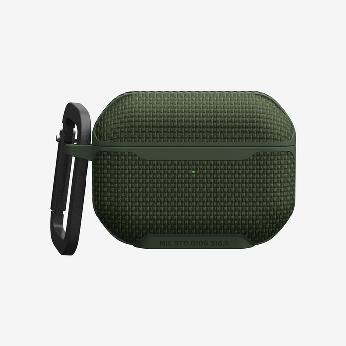 Metropolis Case for Apple AirPods Pro 2nd Gen Late 2022