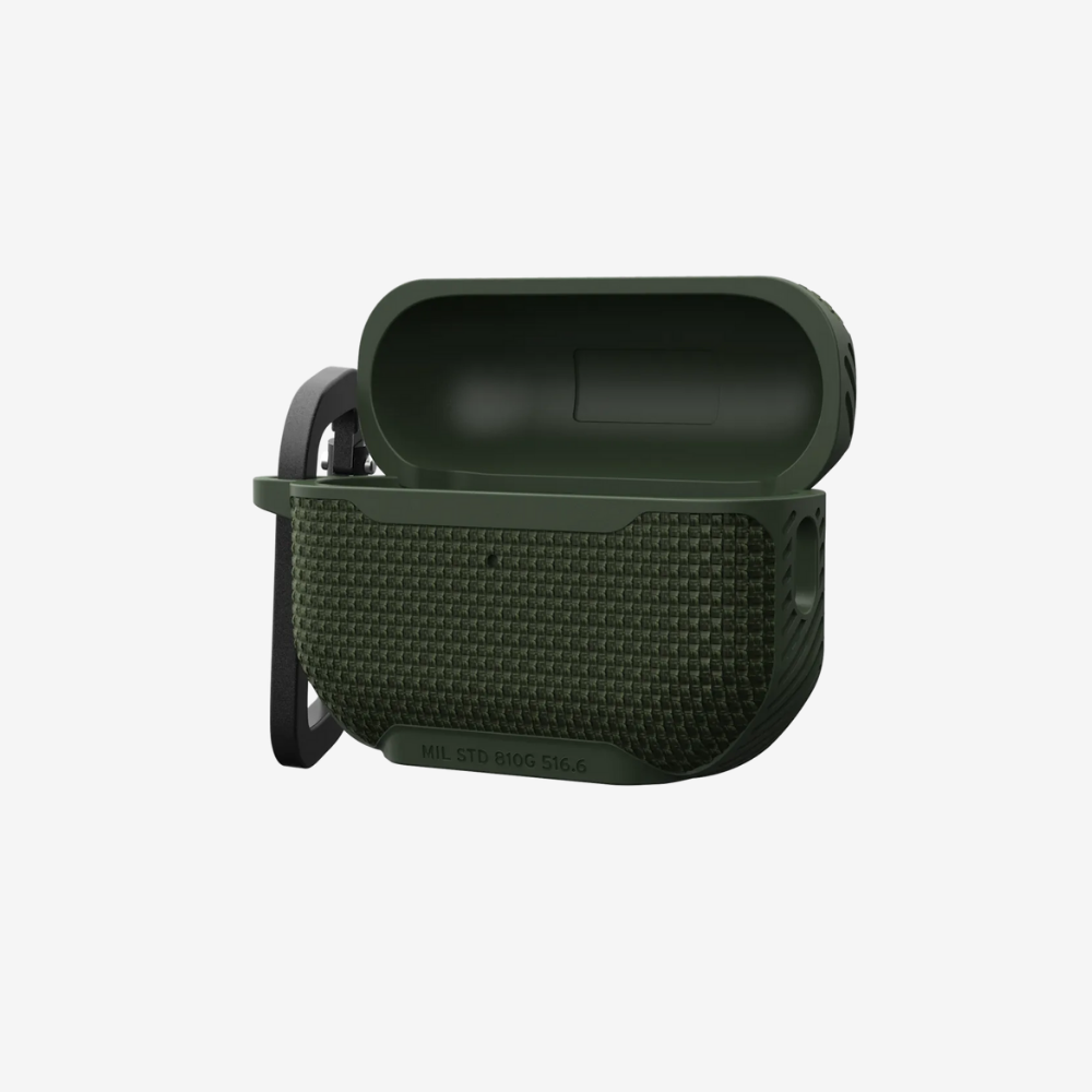 Metropolis Case for Apple AirPods Pro 2nd Gen Late 2022