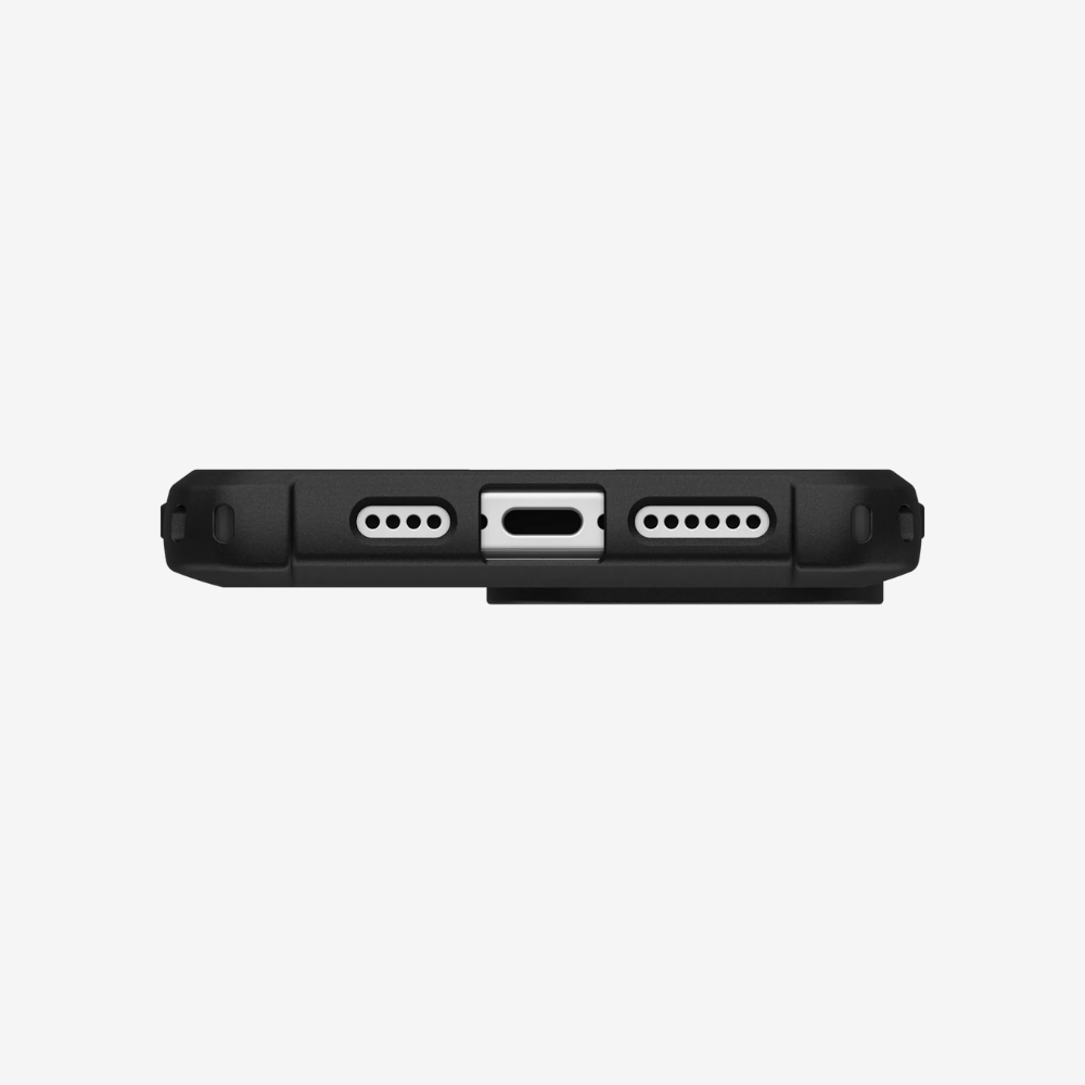 Metropolis LT MagSafe Case for Apple iPhone 16 Pro Max