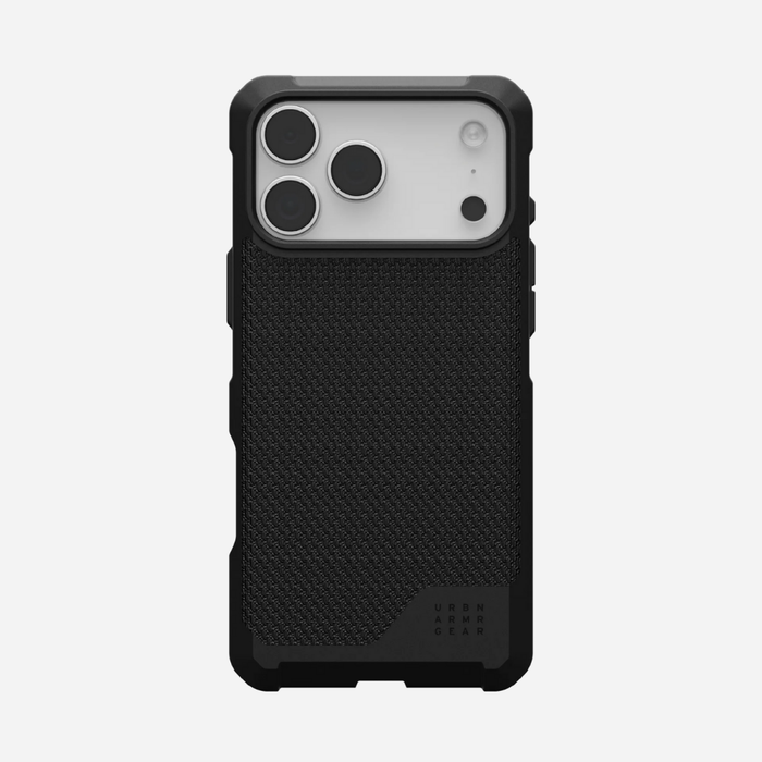Metropolis LT MagSafe Case for Apple iPhone 17 Series