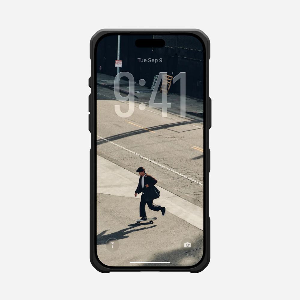 Metropolis LT MagSafe Case for Apple iPhone 17 Series