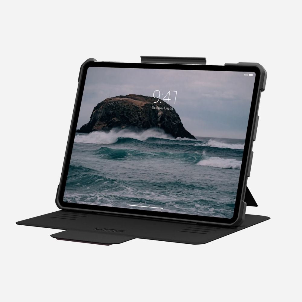 Metropolis SE Case for Apple iPad Air 13in M2 Mid 2024