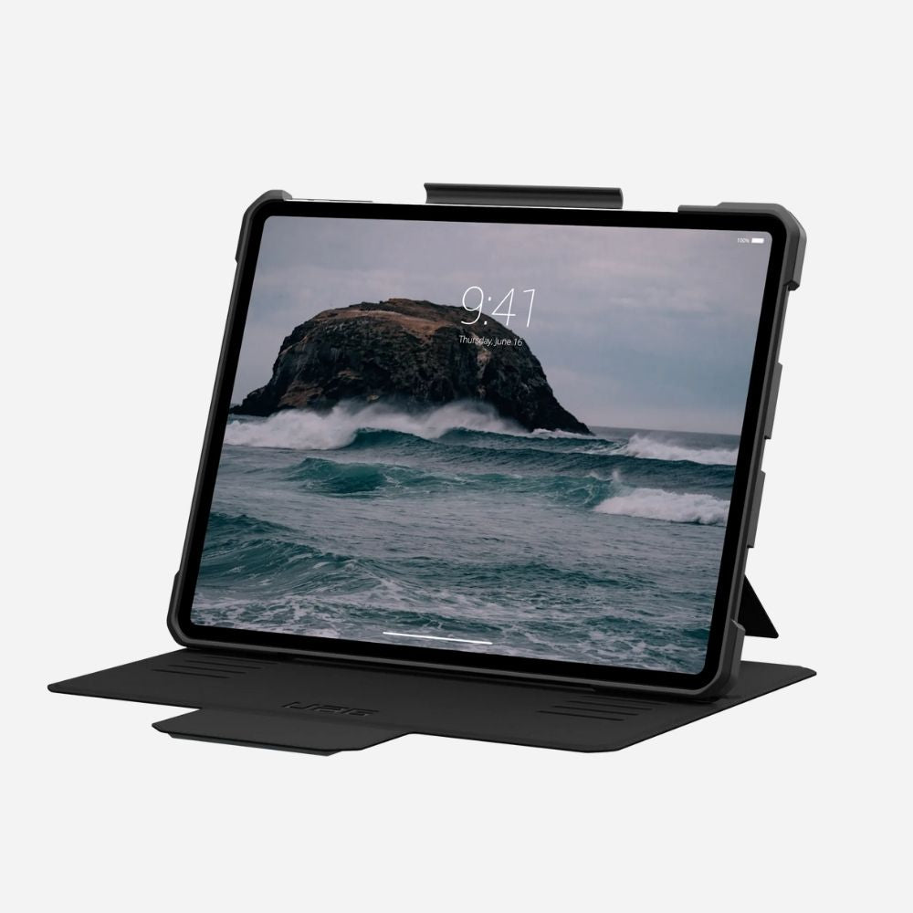 Metropolis SE Case for Apple iPad Air 13'' M2 Mid 2024