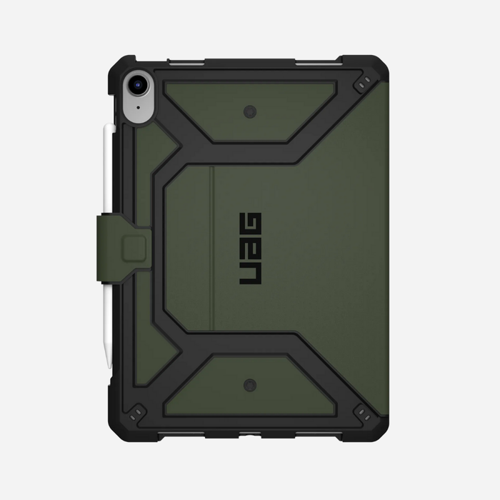 Metropolis SE Case for Apple iPad Late 2022