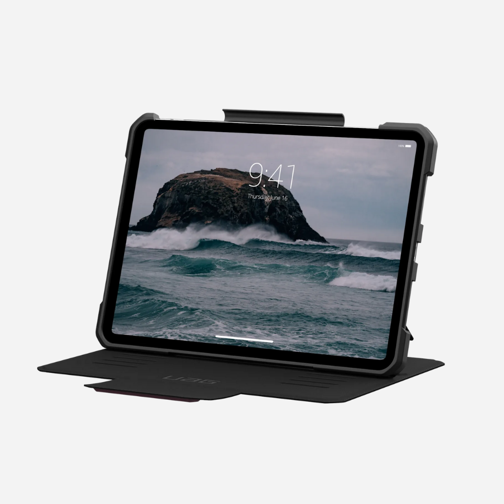 Metropolis SE Case for Apple iPad Pro 11in M4 Mid 2024