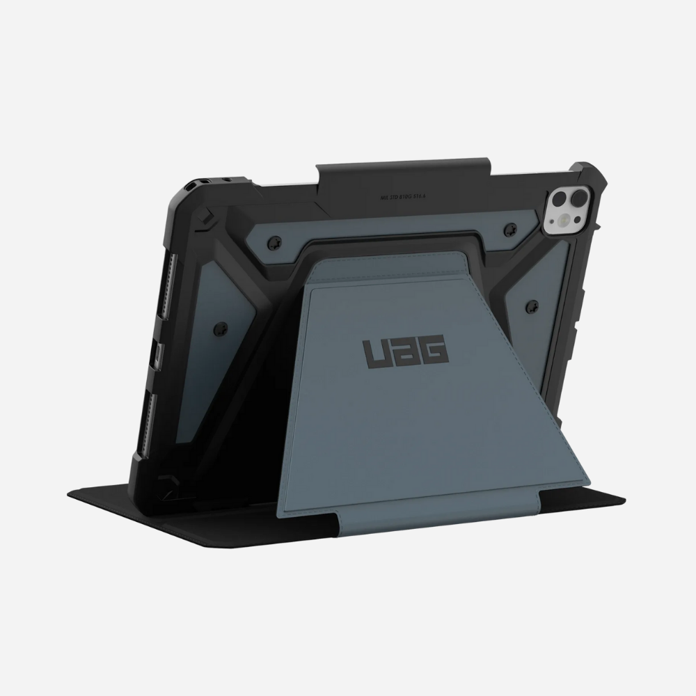 Metropolis SE Case for Apple iPad Pro 11in M4 Mid 2024