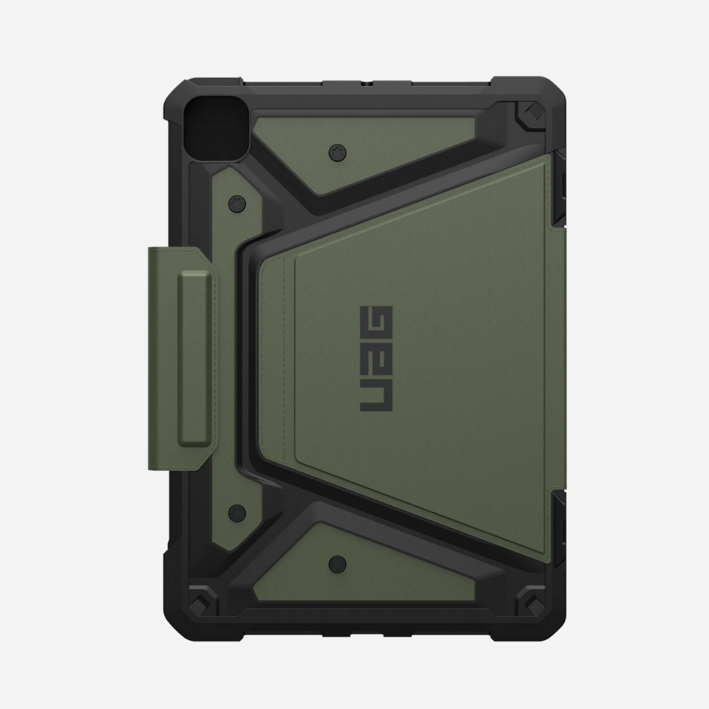 Metropolis SE Case for Apple iPad Pro 11in M4 Mid 2024