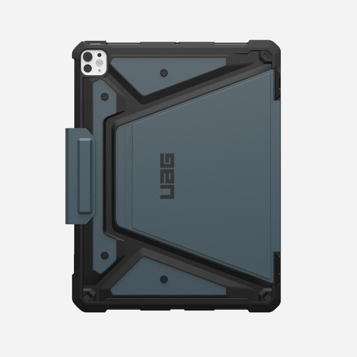 Metropolis SE Case for Apple iPad Pro 13in M4 (Mid, 2024)
