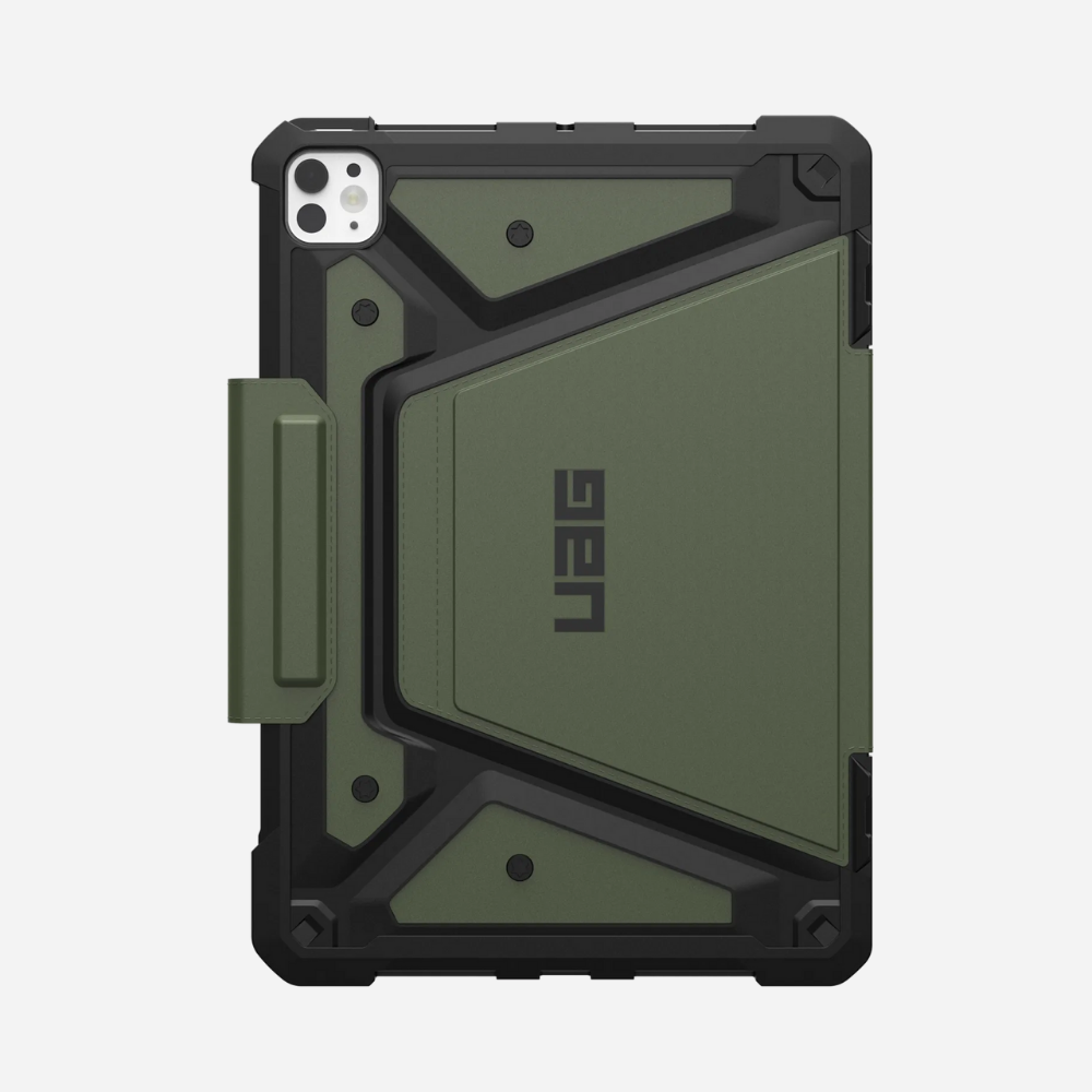 Metropolis SE Case for Apple iPad Pro 13in M4 Mid 2024