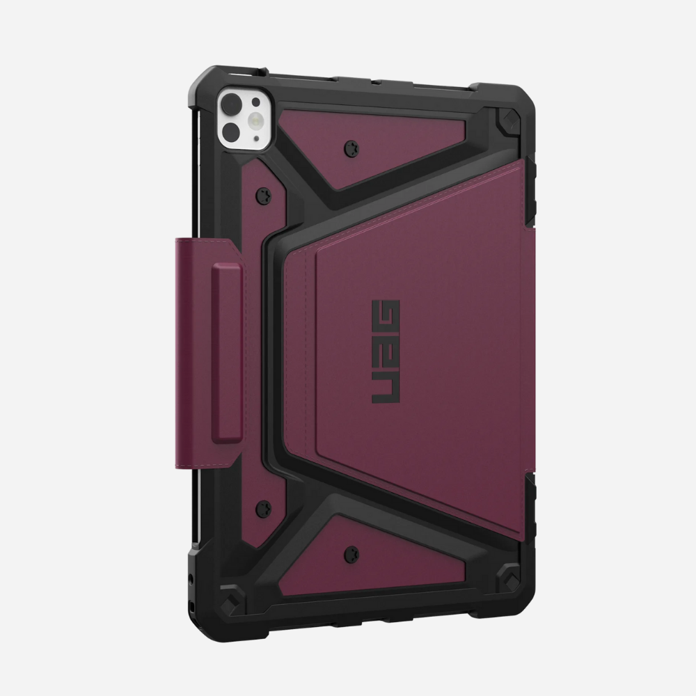 Metropolis SE Case for Apple iPad Pro 13in M4 Mid 2024